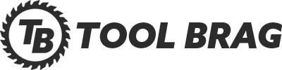 Tool Brag Logo